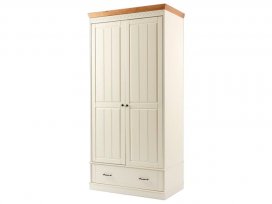 Шкаф 2-створчатый №3 Дания