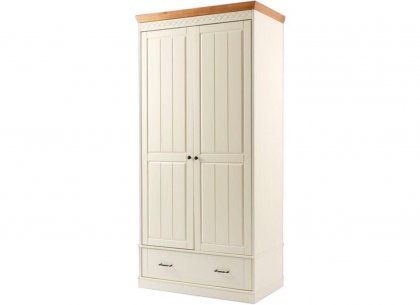 Шкаф 2-створчатый №3 Дания