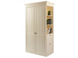 Шкаф 2-створчатый №4 Дания
