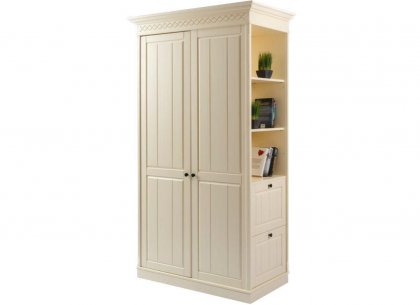 Шкаф 2-створчатый №4 Дания