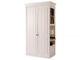 Шкаф 2-створчатый №5 Дания