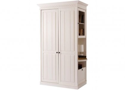 Шкаф 2-створчатый №5 Дания