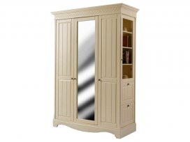 Шкаф 3-створчатый №5 Дания