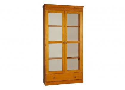 Шкаф книжный Дания