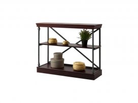 Стеллаж металл №1 Дания