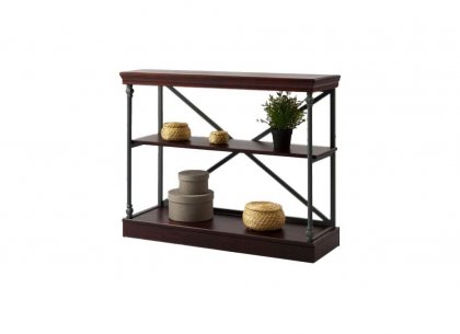 Стеллаж металл №1 Дания