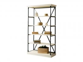 Стеллаж металл №2 Дания