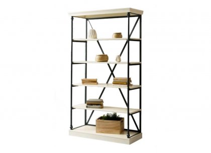 Стеллаж металл №2 Дания