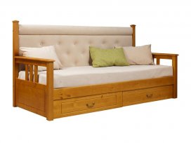 Тахта мягкая Дания