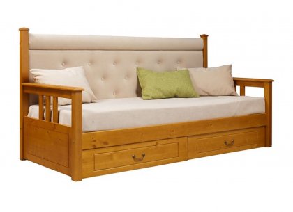 Тахта мягкая Дания