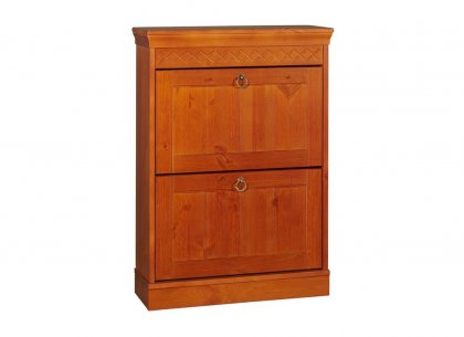 Тумба для обуви №1 Дания