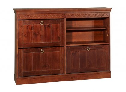 Тумба для обуви №3 Дания