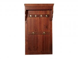 Вешалка №1 Дания