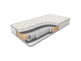 Матрас Dreamline Eco Holl S-1000