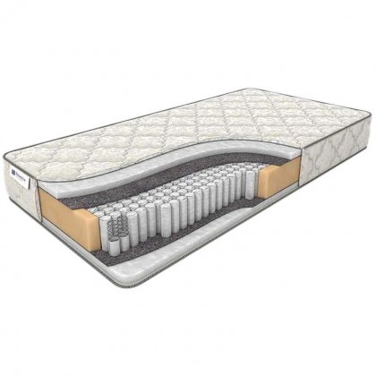 Матрас Dreamline Eco Holl S-1000
