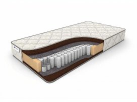 Матрас Dreamline Dream-3 TFK