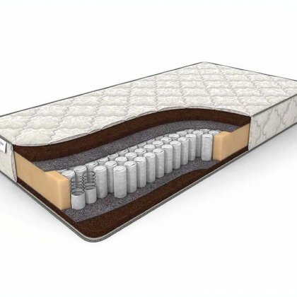 Матрас Dreamline Dream-3 TFK