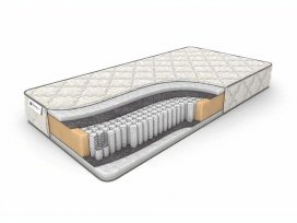 Матрас Dreamline Eco Holl S-1000