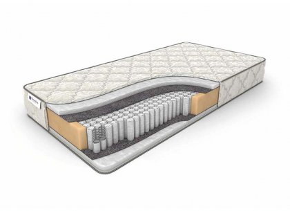 Матрас Dreamline Eco Holl S-1000