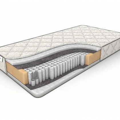 Матрас Dreamline Eco Holl S-1000