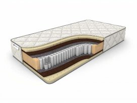 Матрас Dreamline Prime Medium S-1000