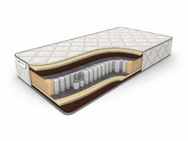 Матрас Dreamline Prime Mix TFK