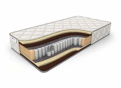 Матрас Dreamline Prime Mix TFK