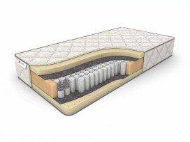 Матрас Dreamline Prime Soft TFK
