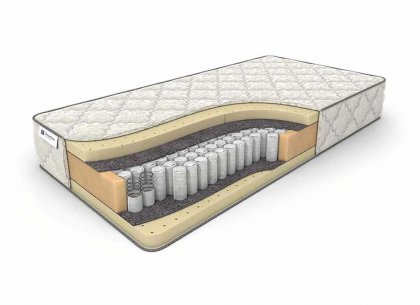 Матрас Dreamline Prime Soft TFK