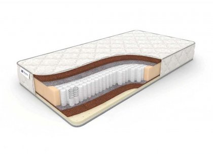 Матрас Dreamline SleepDream Hard S-1000