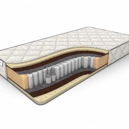 Матрас Dreamline SleepDream Medium TFK