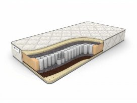 Матрас Dreamline SleepDream Soft TFK