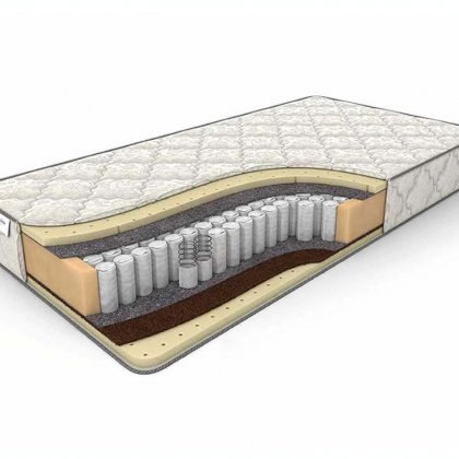 Матрас Dreamline SleepDream Soft TFK