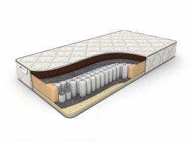 Матрас Dreamline SleepDream TFK