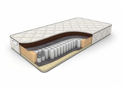 Матрас Dreamline SleepDream TFK
