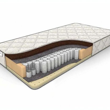 Матрас Dreamline SleepDream TFK