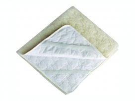 Чехол стеганный Dreamline Зима-Лето