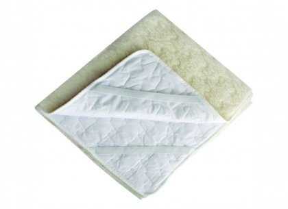 Чехол стеганный Dreamline Зима-Лето