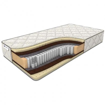 Матрас Dreamline Prime Medium S-1000