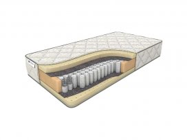 Матрас Dreamline Prime Soft TFK