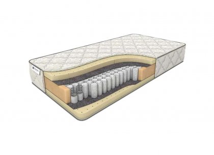 Матрас Dreamline Prime Soft TFK
