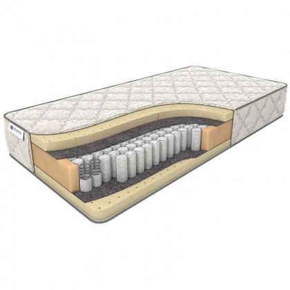 Матрас Dreamline Prime Soft TFK