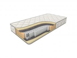 Матрас Dreamline Sleep-3 S-1000
