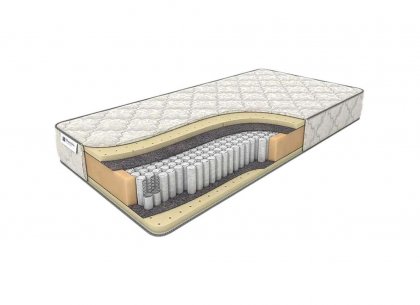 Матрас Dreamline Sleep-3 S-1000