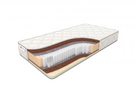 Матрас Dreamline SleepDream Hard S-1000