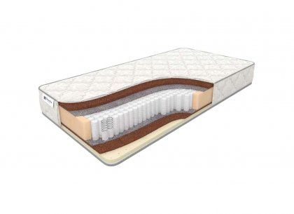 Матрас Dreamline SleepDream Hard S-1000