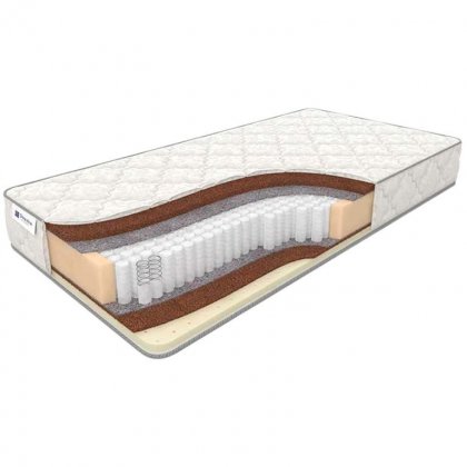 Матрас Dreamline SleepDream Hard S-1000