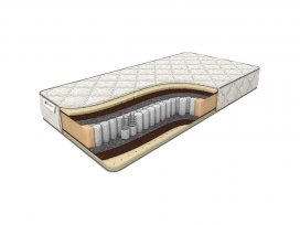 Матрас Dreamline SleepDream Medium TFK