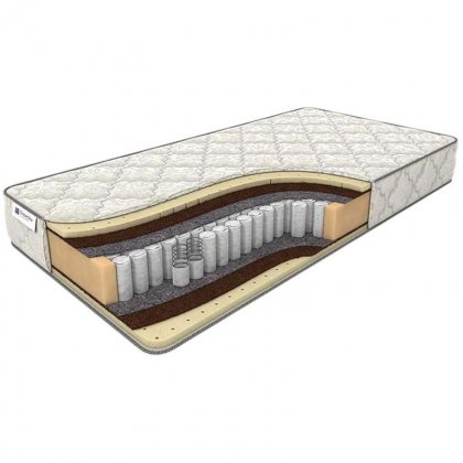 Матрас Dreamline SleepDream Medium TFK