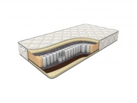 Матрас Dreamline SleepDream Soft TFK